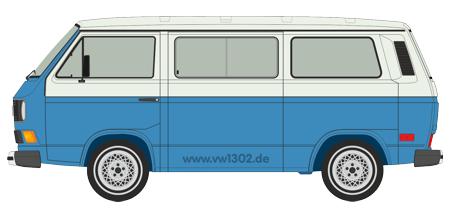 T3 Vanagon