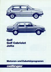 Golf-Jetta