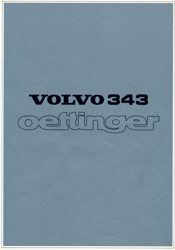 Volvo 343